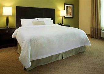 Hotel Hampton Inn Potsdam