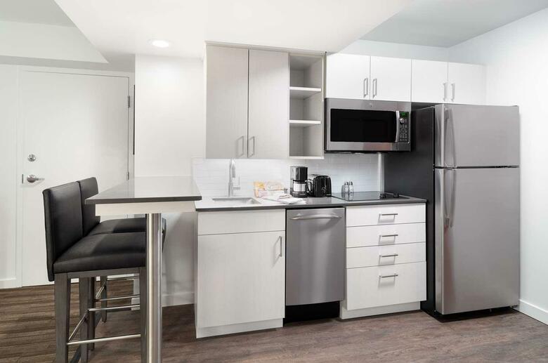 Hotel Hyatt House White Plains