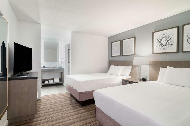 Hotel Hyatt House White Plains
