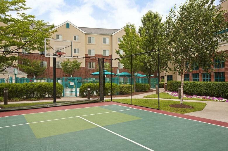 Hotel Hyatt House White Plains