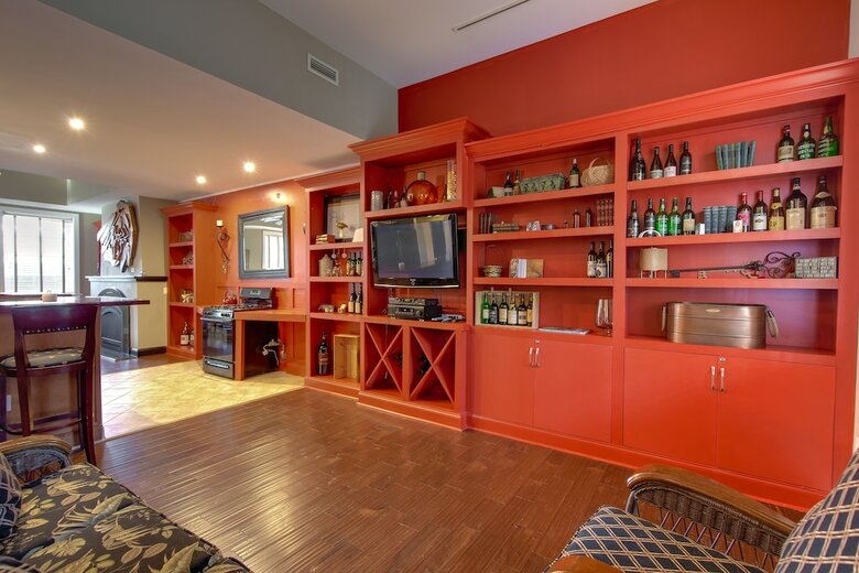 Apartamento Posh Boutique Hotel
