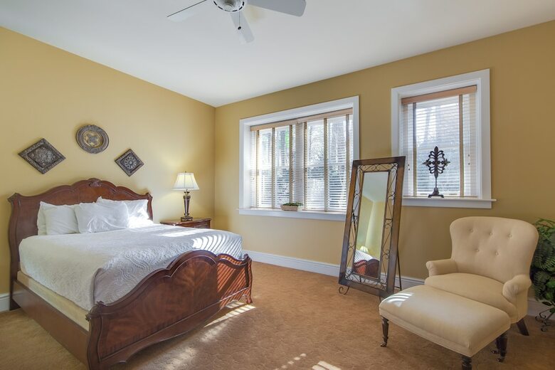 Apartamento Posh Boutique Hotel