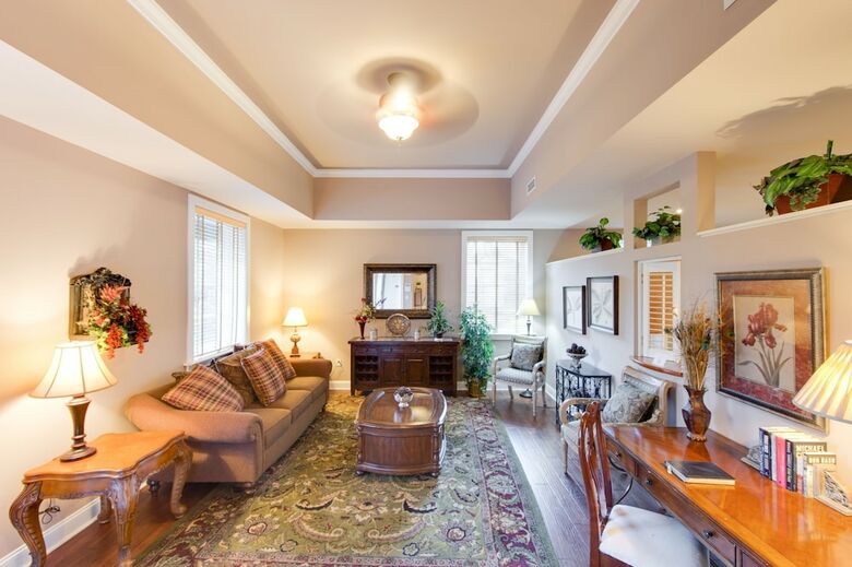 Apartamento Posh Boutique Hotel