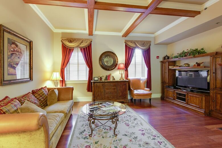 Apartamento Posh Boutique Hotel