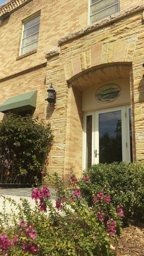 Apartamento Posh Boutique Hotel