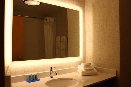 Hotel Holiday Inn Express Forest City