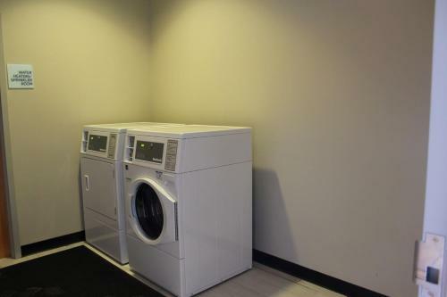 Hotel Holiday Inn Express Forest City
