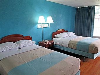 Motel 6 Greensboro Nc