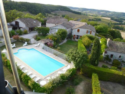 Village De Loubas