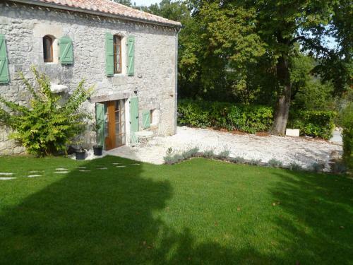 Village De Loubas
