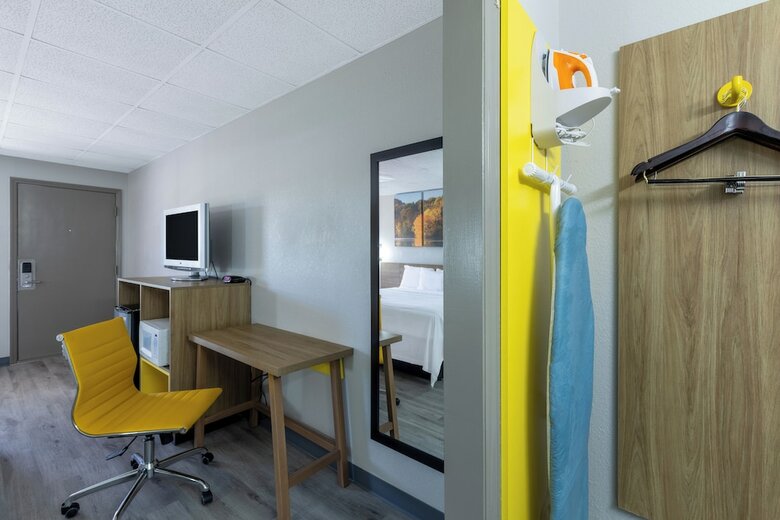 Hotel Days Inn Lincolnton