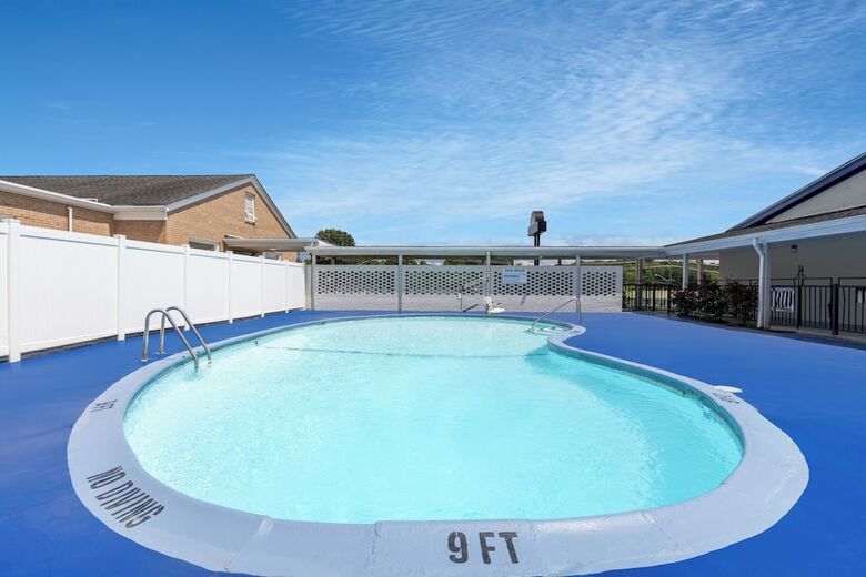 Hotel Days Inn Lincolnton