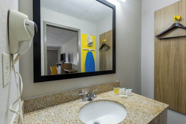 Hotel Days Inn Lincolnton