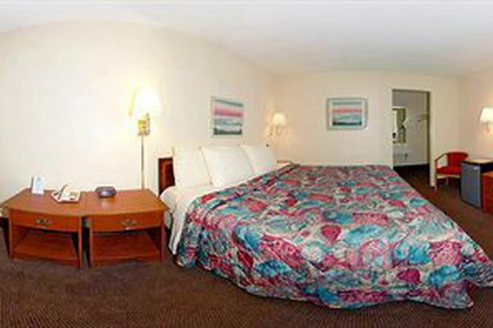 Hotel Days Inn Lincolnton