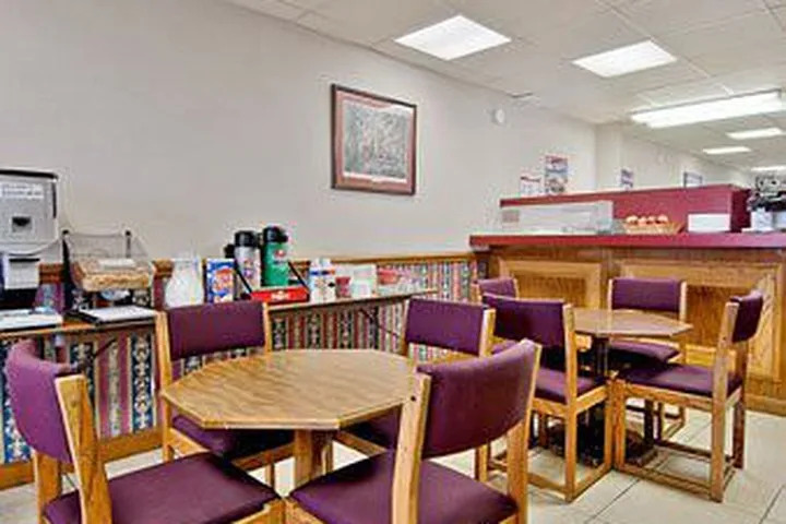 Hotel Days Inn Lincolnton