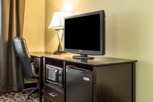Hotel Comfort Inn Lincolnton
