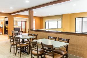Hotel Comfort Inn Lincolnton
