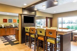 Hotel Comfort Inn Lincolnton