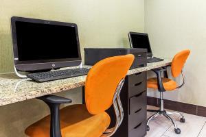 Hotel Comfort Inn Lincolnton
