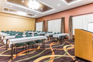 Hotel Comfort Inn Lincolnton