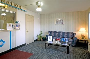 Motel Americas Best Value Inn