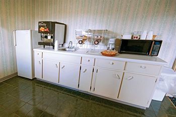 Motel Americas Best Value Inn