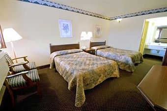 Motel Americas Best Value Inn