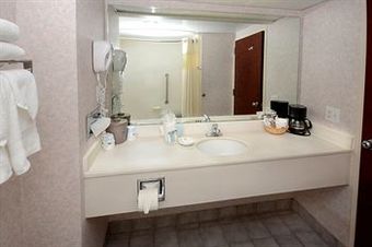 Hotel Hampton Inn Roxboro