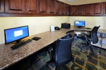 Hotel Hampton Inn Roxboro