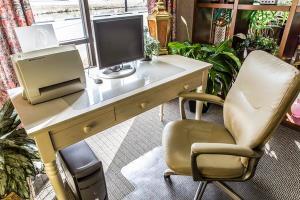 Hotel Comfort Inn Shallotte