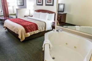 Hotel Comfort Inn Shallotte