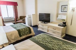 Hotel Comfort Inn Shallotte
