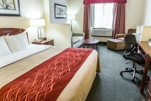 Hotel Comfort Inn Shallotte