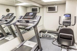 Hotel Comfort Inn Shallotte