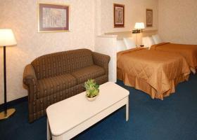 Hotel Comfort Inn Shallotte
