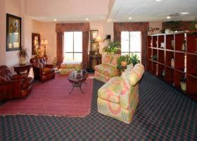 Hotel Comfort Inn Shallotte