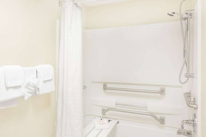 Hotel Days Inn Shallotte