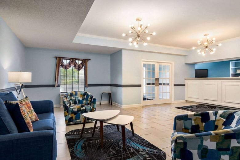 Hotel Days Inn Shallotte