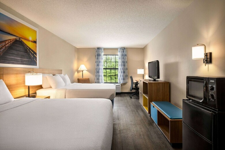 Hotel Days Inn Shallotte
