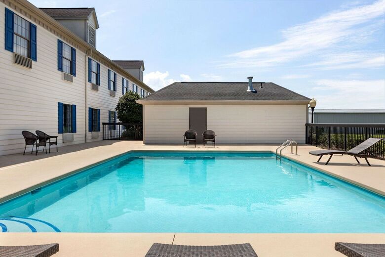 Hotel Days Inn Shallotte