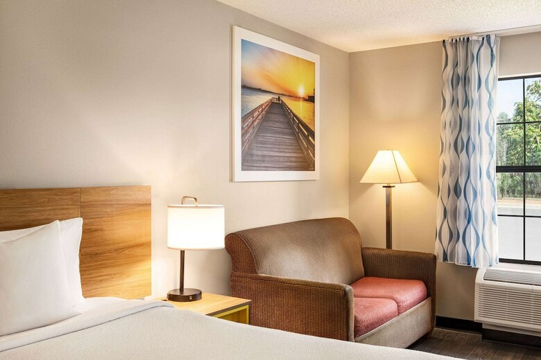 Hotel Days Inn Shallotte