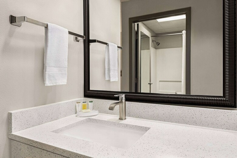 Hotel Days Inn Shallotte