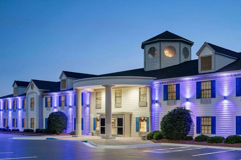 Hotel Days Inn Shallotte