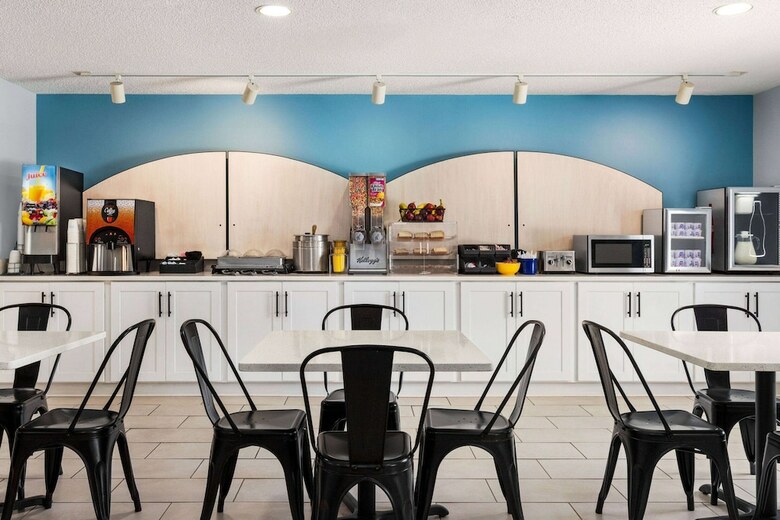 Hotel Days Inn Shallotte