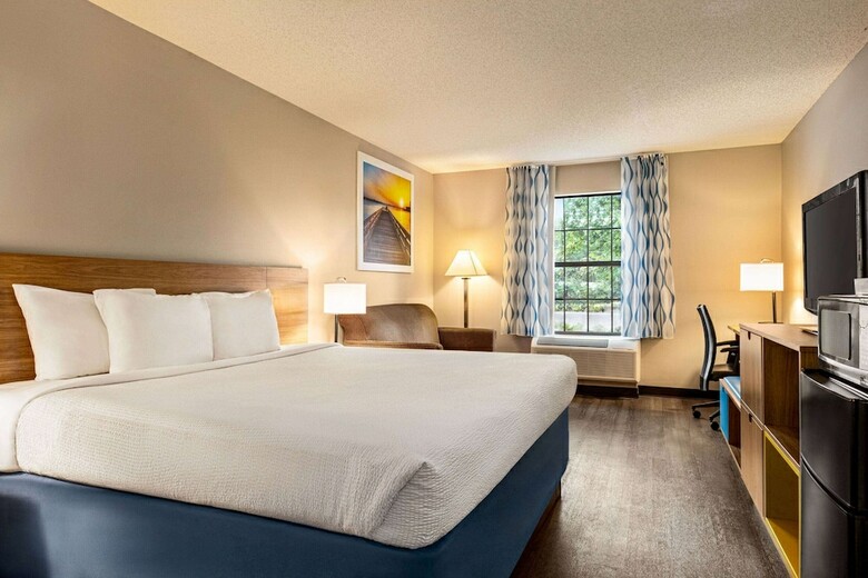 Hotel Days Inn Shallotte