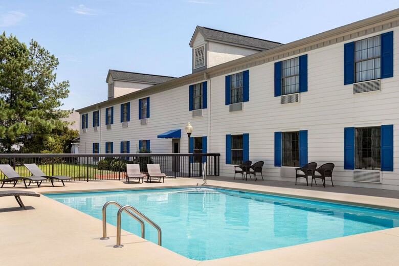 Hotel Days Inn Shallotte