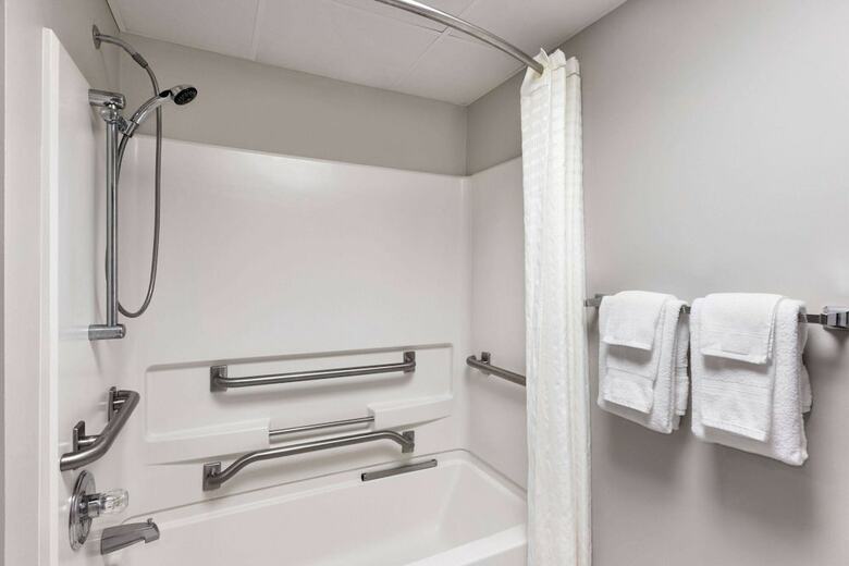 Hotel Days Inn Shallotte
