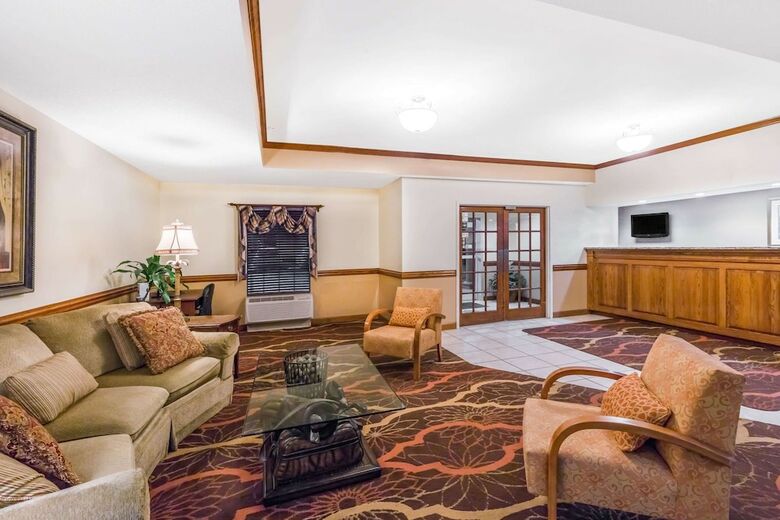 Hotel Days Inn Shallotte