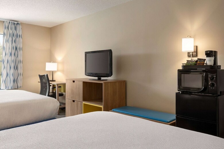 Hotel Days Inn Shallotte