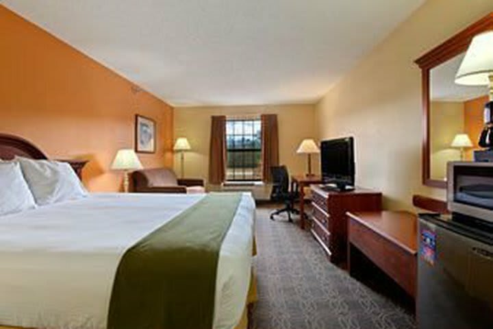 Hotel Days Inn Shallotte